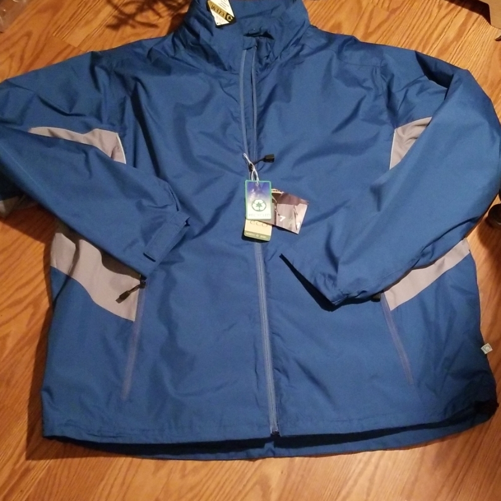 North End all climate‎ wear, shell jacket xl
